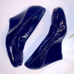 Tory Burch Wedge Sophie